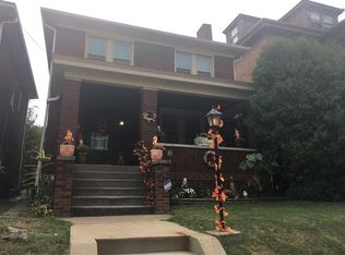636 Orchard Ave, Bellevue, PA