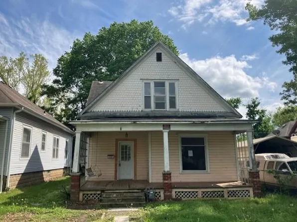 713 W 7th Street, Pittsburg, KS 66762