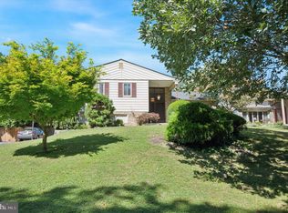 1200 Gainsboro Rd, Bala Cynwyd, PA 19004