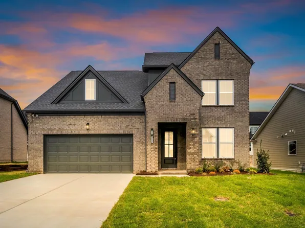 3017 Fanshaw Rd Lot 64, Smyrna, TN 37167