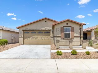 3038 W Fraktur Rd, Phoenix, AZ 85041