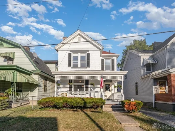 6106 Sycamore St, Cincinnati, OH 45216