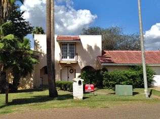 1013 Balboa Rd, Rancho Viejo, TX 78575