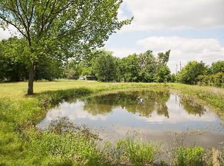 17125 County Road 4065, Kemp, TX 75143