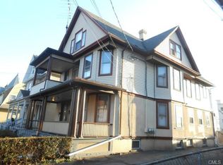 99 Lenox Ave, Bridgeport, CT 06605