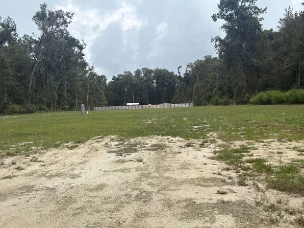 Tbd Sw Bumble St, Fort White, FL 32038