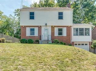 1129 Windermere Dr, Pittsburgh, PA