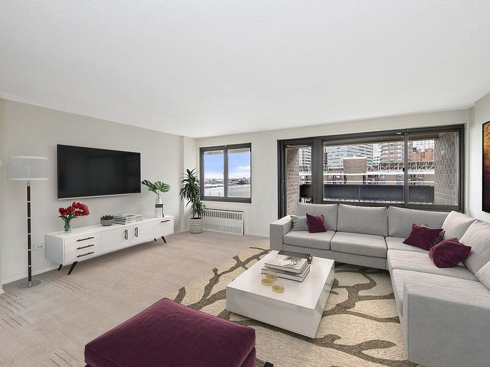 1st image of 80 Gold St #27D