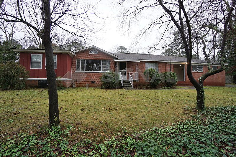 1228 Heflin Ave W, Birmingham, AL 35214 Zillow