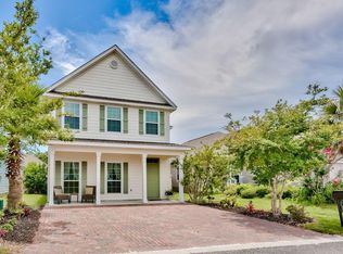 326 Terrapin Way, Panama City Beach, FL 32413