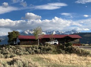 550 Vista Dr, Ridgway, CO 81432