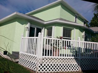 1375 Hannah Dr, Merritt Island, FL 32952