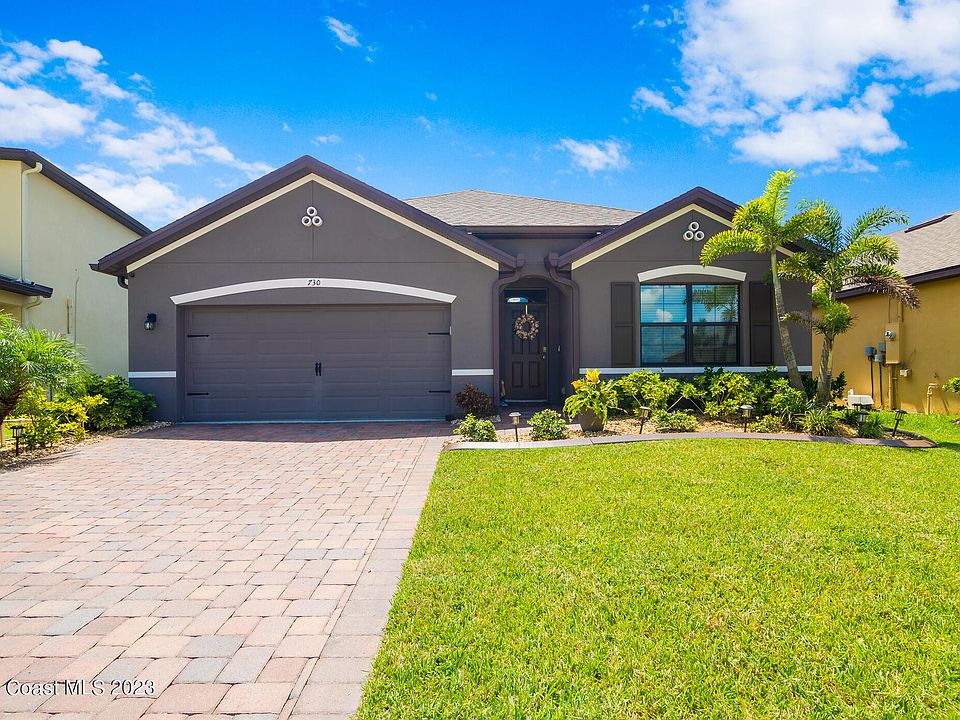 730 Old Country Rd SE, Palm Bay, FL 32909 Zillow