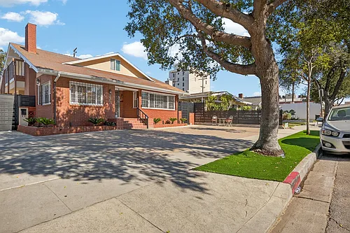 327 Vine St Photo 1