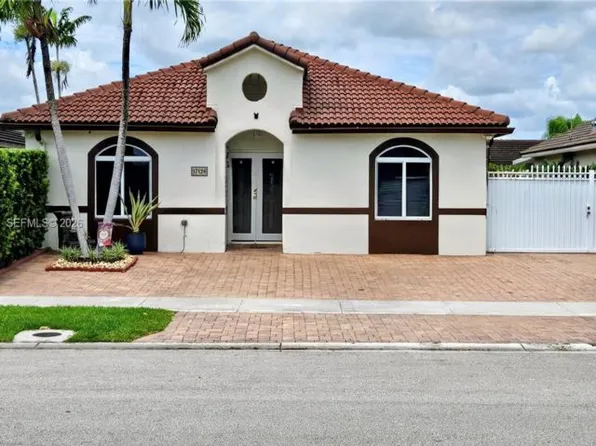 17124 SW 143rd Pl, Miami, FL