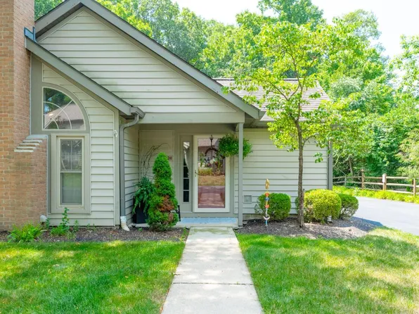 424 Hidden Ravines Dr, Powell, OH 43065