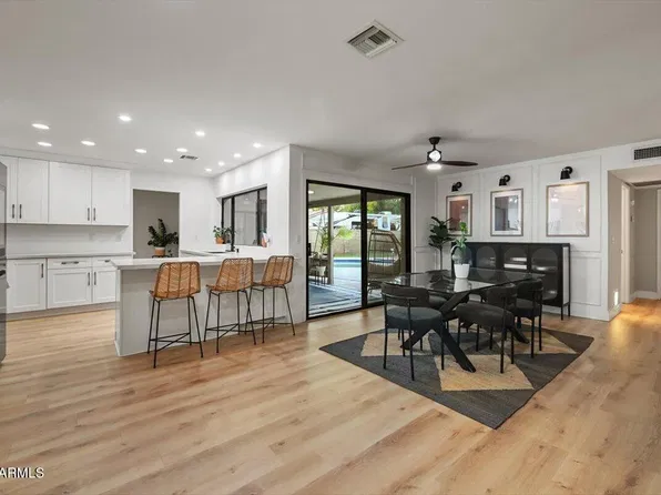 5126 W ECHO Lane, Glendale, AZ 85302