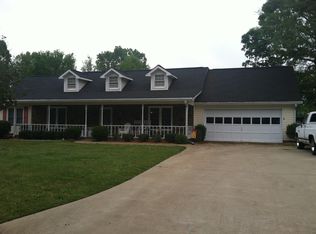 19 Bent Oak Trl, Rome, GA 30165