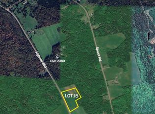 LOT J5 Highway 360, Harbourville, NS B0P1E0