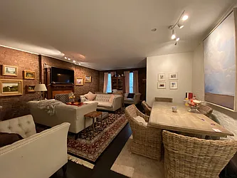 Rented by One New York Realty Inc