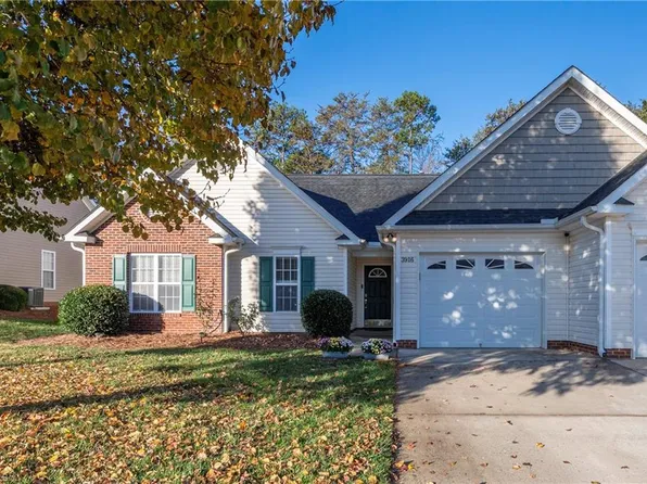3916 Creekside Ct, Winston Salem, NC 27127