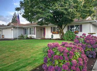 1746 Modoc Dr NE, Keizer, OR 97303