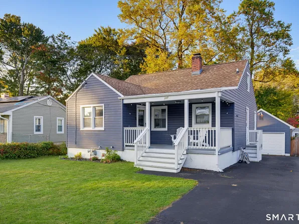 107 Botsford Avenue, Milford, CT 06460