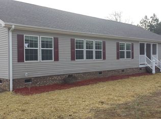 1796 Brier Ln, Graham, NC 27253