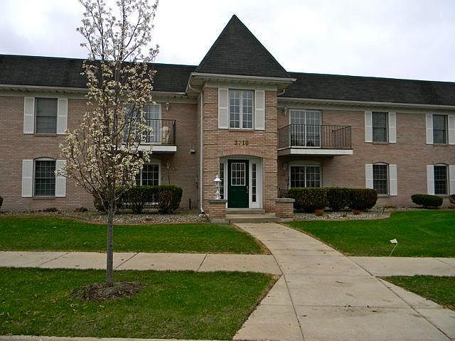 1st image of 2710 Georgetowne Dr Unit D-2