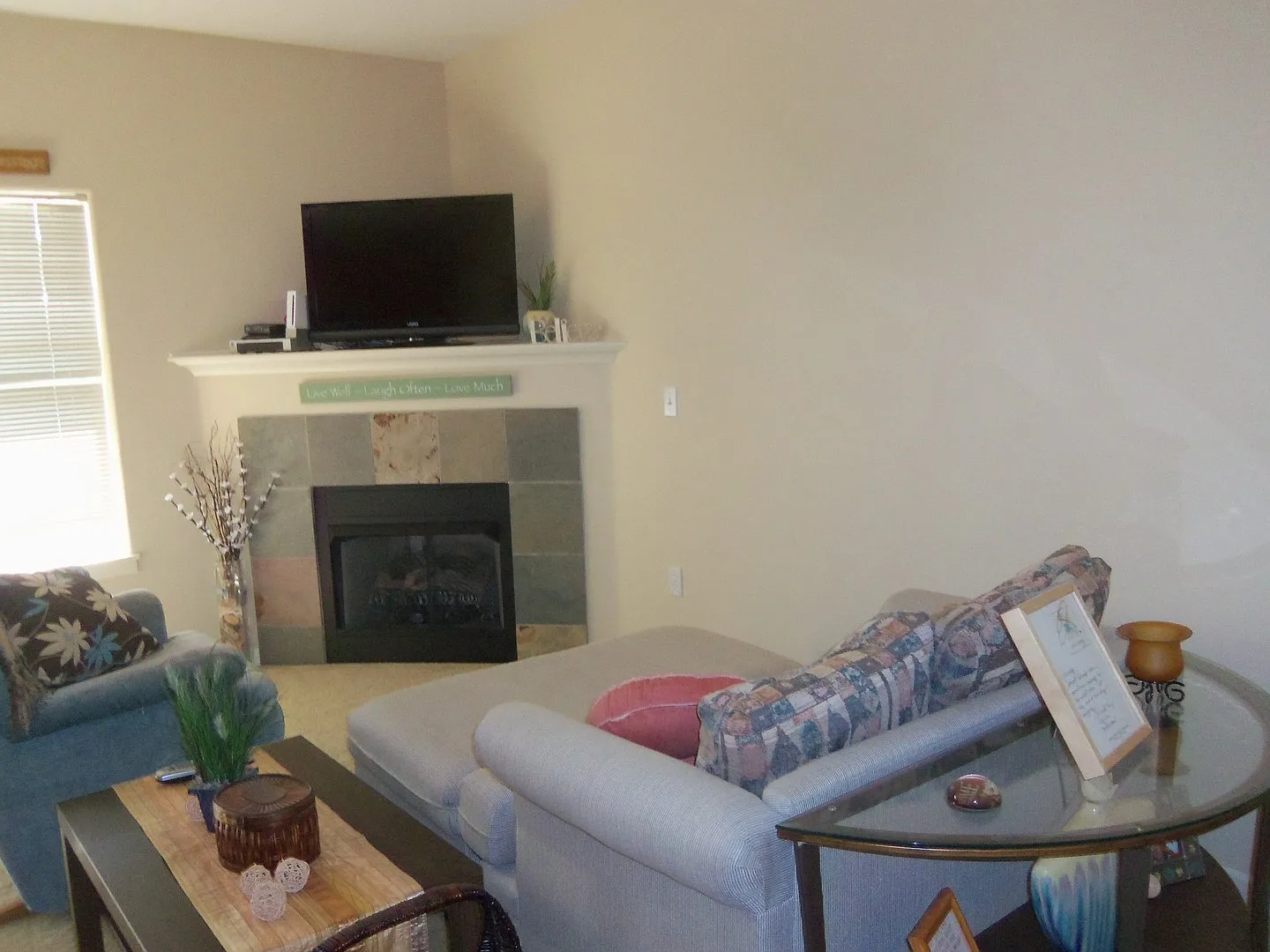 West Oaks Condo — Photo 2