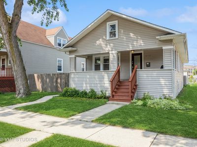 3710 Prairie Ave, Brookfield, IL, 60513
