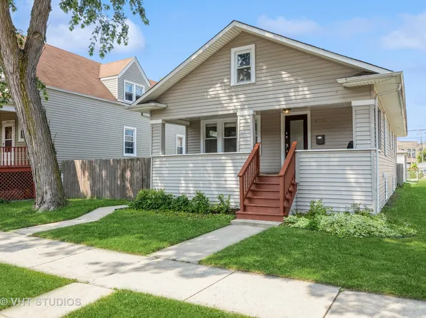 3710 Prairie Ave, Brookfield, IL 60513