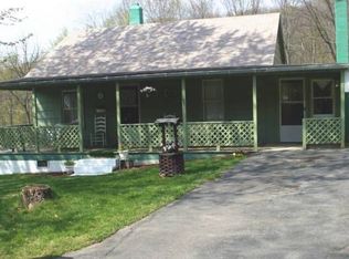 187 Beckner Rd, Pearisburg, VA 24134