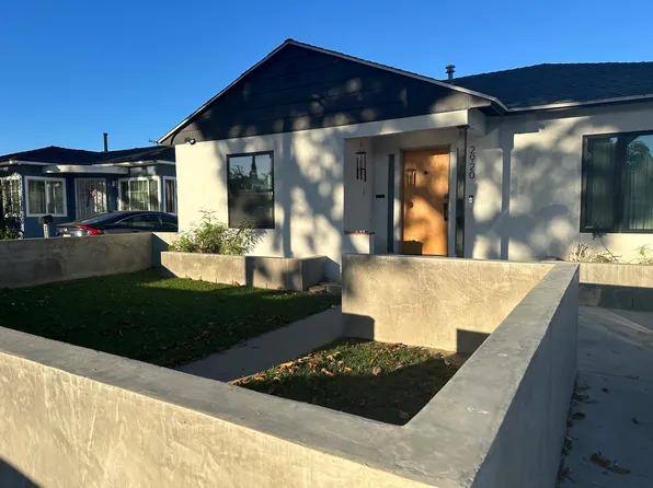 (undisclosed Address), Long Beach, CA 90806