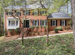 2115 Hawthorne Point, Marietta, GA 30062