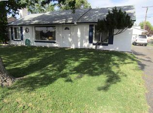 717 S Ione St, Kennewick, WA 99336