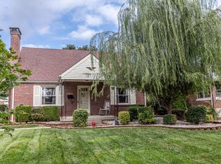 2529 Gardiner Ln, Louisville, KY