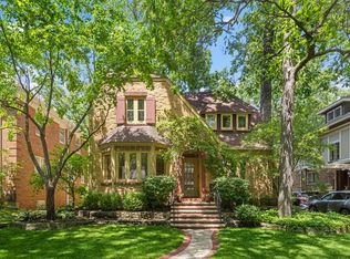 729 Milburn St, Evanston, IL
