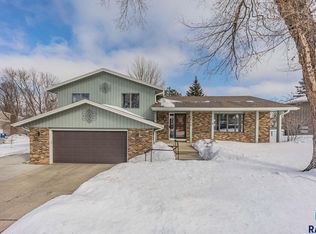 3800 S Lewis Ave, Sioux Falls, SD 57103