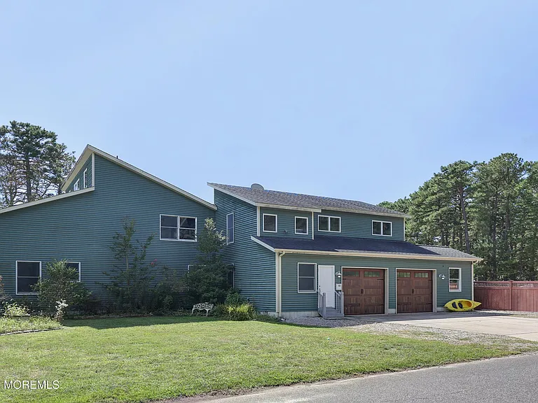 2450 Capshaw Rd — Photo 3