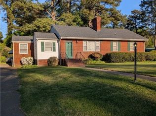 5915 Ridge Rd, Richmond, VA 23227