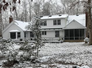 850 Nugentown Rd, Little Egg Harbor, NJ 08087