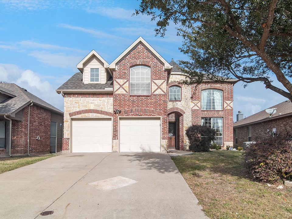 1st image of 1206 Antoinette Dr