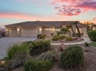 835 Market Crest Dr, Las Vegas, NV 89110