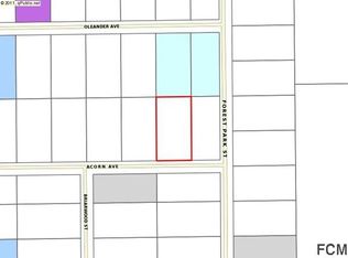 4006 Acorn Ave, Bunnell, FL 32110