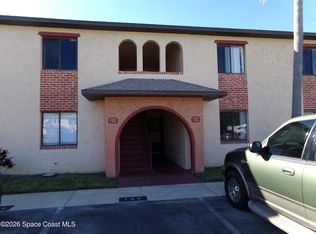 134 San Juan Cir, Melbourne, FL 32935