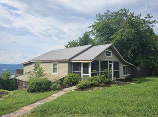 9311 Scenic Hwy, Lookout Mountain, GA 30750