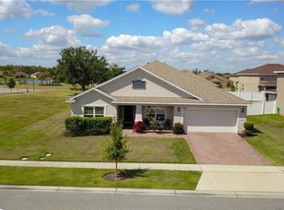 2364 Ballard Cove Rd, Kissimmee, FL 34758
