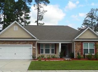 1512 Claremont Ct, Conway, SC 29526