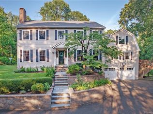 116 Beaver Brook Rd, Ridgefield, CT 06877